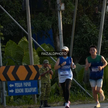 Runner Photo 3486582
