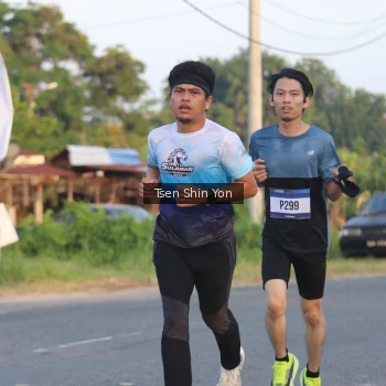 Runner Photo 3486584
