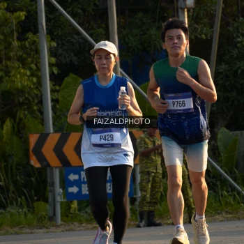 Runner Photo 3486587