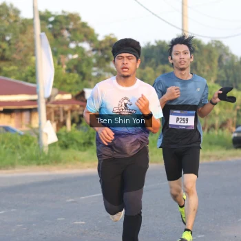 Runner Photo 3486595