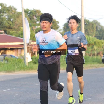 Runner Photo 3486598