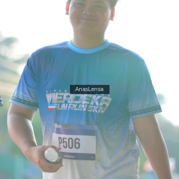 Runner Photo 3486602