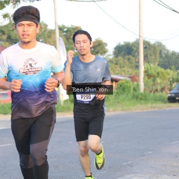 Runner Photo 3486619