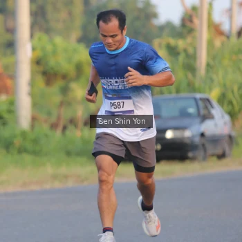 Runner Photo 3486620