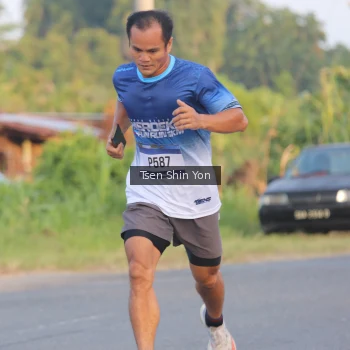 Runner Photo 3486629