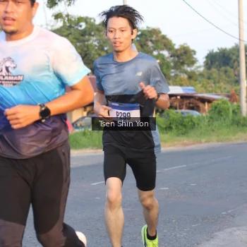 Runner Photo 3486633