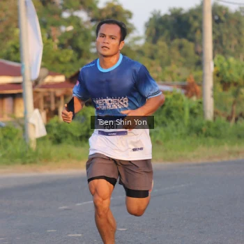 Runner Photo 3486656