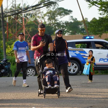 Runner Photo 3486661