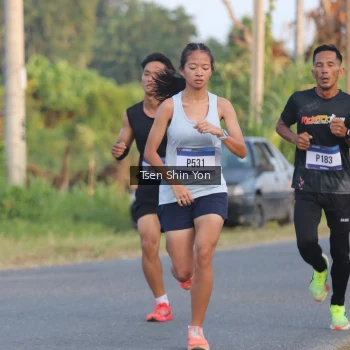 Runner Photo 3486690