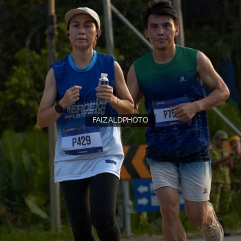 Runner Photo 3486693