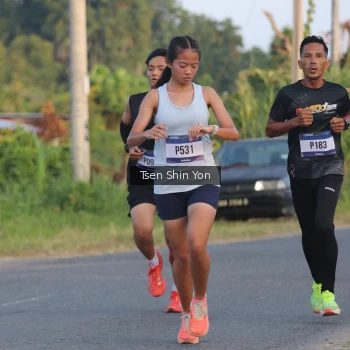 Runner Photo 3486695