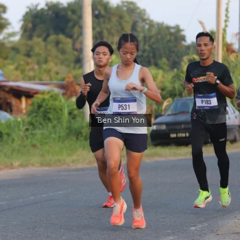 Runner Photo 3486698