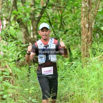 Runner Photo 34867