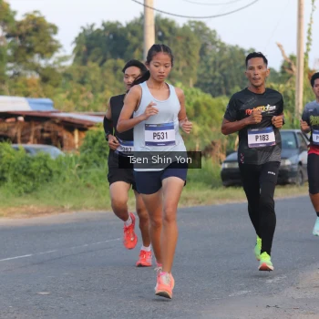 Runner Photo 3486718