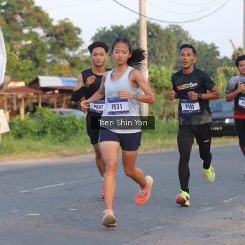 Runner Photo 3486736
