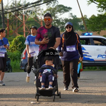 Runner Photo 3486740