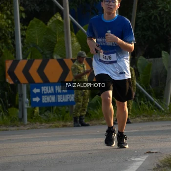 Runner Photo 3486745