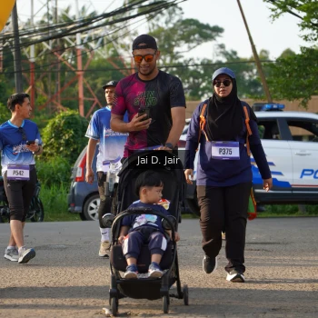 Runner Photo 3486746