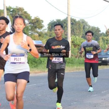 Runner Photo 3486751
