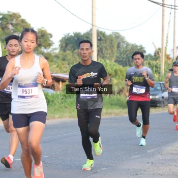 Runner Photo 3486753