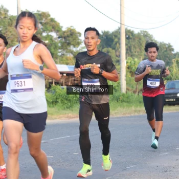 Runner Photo 3486758
