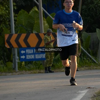 Runner Photo 3486760