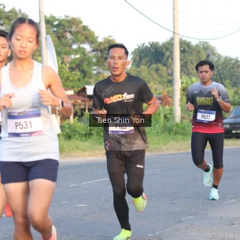 Runner Photo 3486770