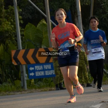 Runner Photo 3486782