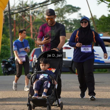 Runner Photo 3486791
