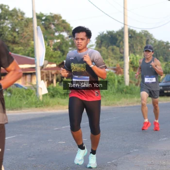 Runner Photo 3486799