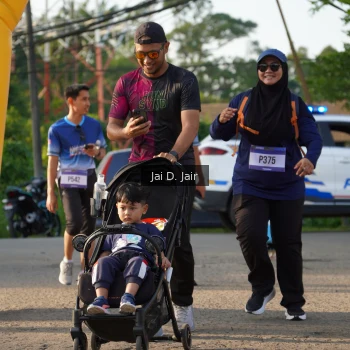 Runner Photo 3486801