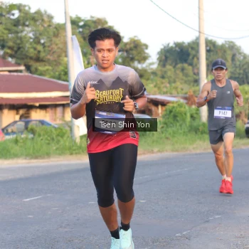 Runner Photo 3486804