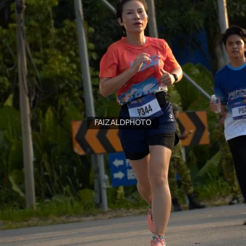 Runner Photo 3486805
