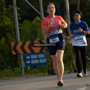 Runner Photo 3486807