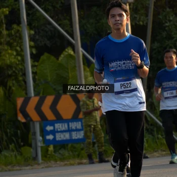 Runner Photo 3486808
