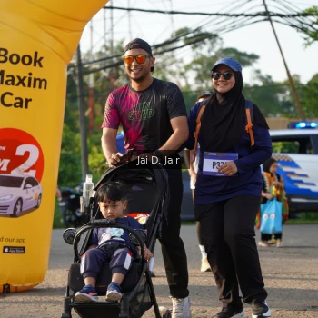 Runner Photo 3486819