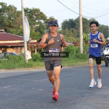 Runner Photo 3486832