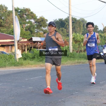 Runner Photo 3486833