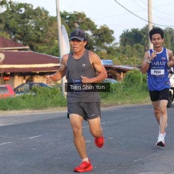 Runner Photo 3486838