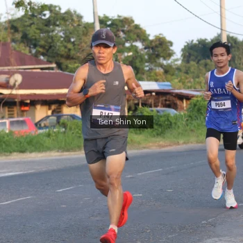 Runner Photo 3486841