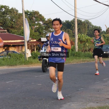 Runner Photo 3486844