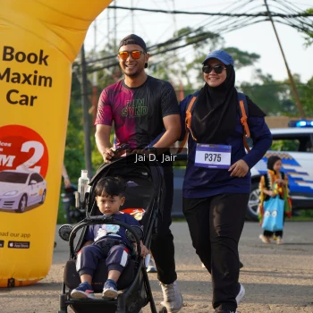 Runner Photo 3486850