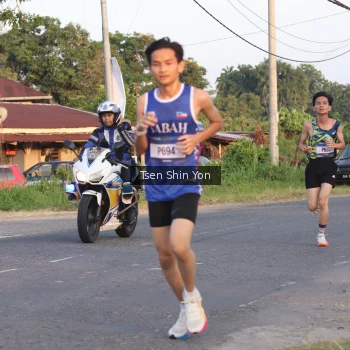Runner Photo 3486882