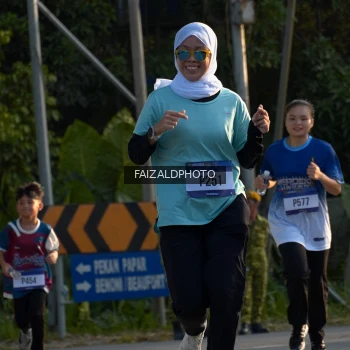 Runner Photo 3486891