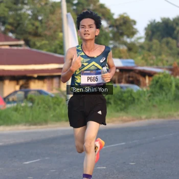 Runner Photo 3486894