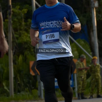 Runner Photo 3486897
