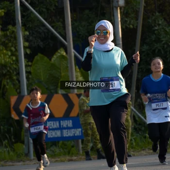 Runner Photo 3486898