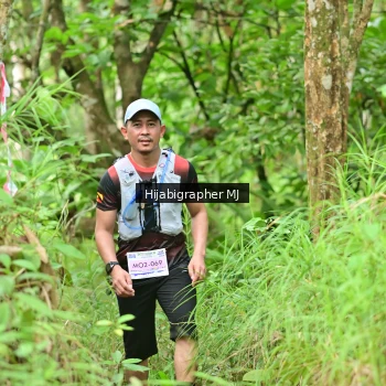 Runner Photo 34869