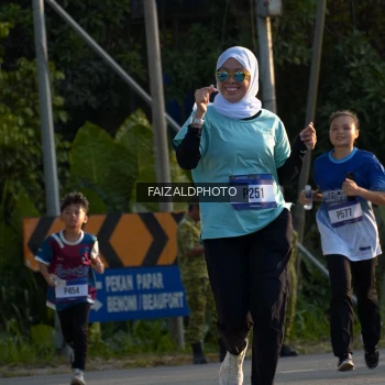 Runner Photo 3486902