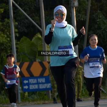 Runner Photo 3486903